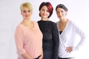 Villa Goethestra&szlig;e | Friseur, Kosmetik & Fu&szlig;pflege