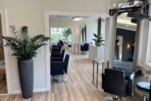 Villa Haartrend Julian Reichardt