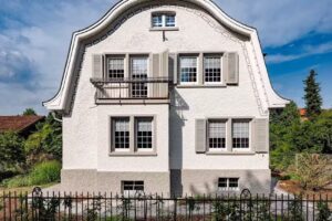 villa stuckii &ndash; Ihr Institut f&uuml;r Kosmetik und Hauttherapie