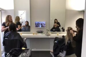 Vincenzo Mangiapane Lifestyle/Hair &ndash; Schwanenmarkt