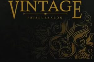 Vintage Hair & Beauty