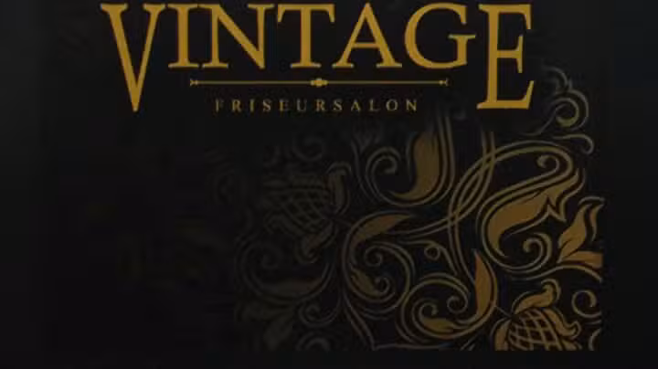Vintage Hair & Beauty