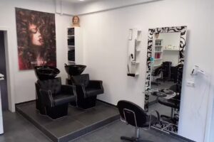 Vio Friseursalon