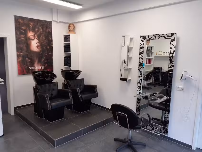 Vio Friseursalon