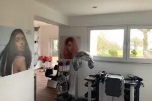 Viola Hairstyles Team Greulich