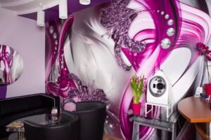 Violet Beauty Salon