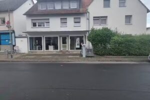 Violeta&rsquo;s Haarstudio