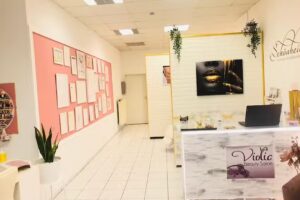 Violic Beautysalon