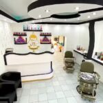 VIP Barber Shop