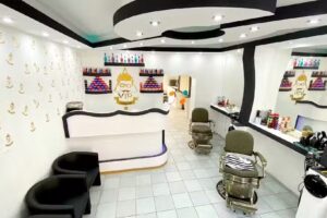 VIP Barber Shop