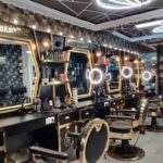 VIP BARBERSHOP