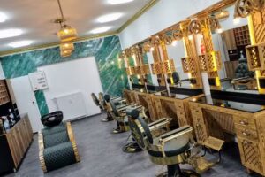 VIP Barbershop Achim