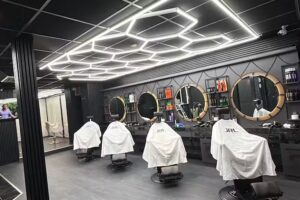 VIP Barbershop Emlichheim