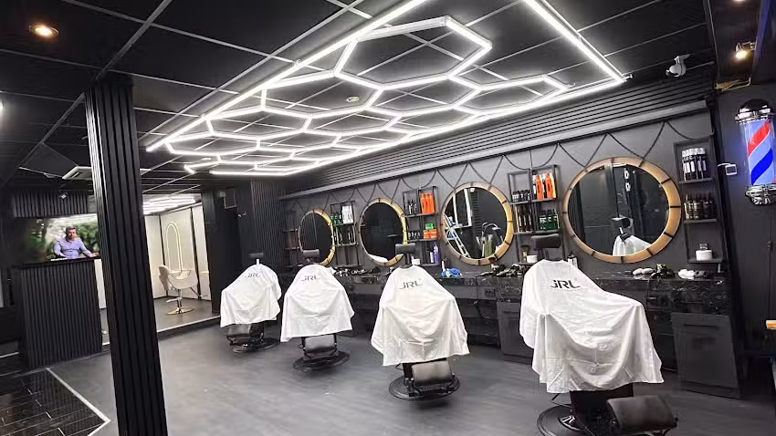 VIP Barbershop Emlichheim