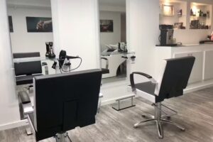 VIP-Friseur Heike Mansen | Friseurmeisterin