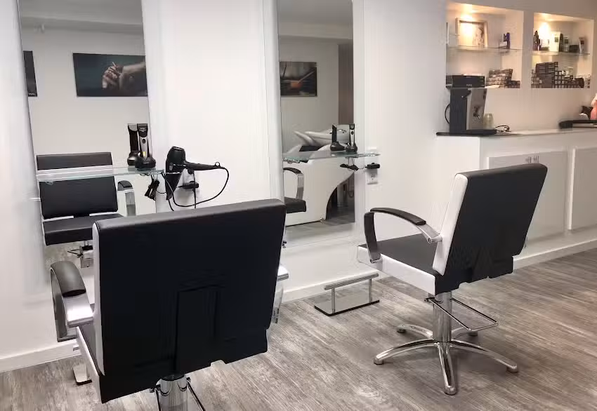 VIP-Friseur Heike Mansen | Friseurmeisterin