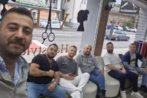 Vip friseur &ndash; Siegen