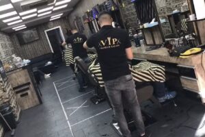 VIP Friseursalon
