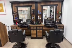 VIP Friseursalon Sindlingen