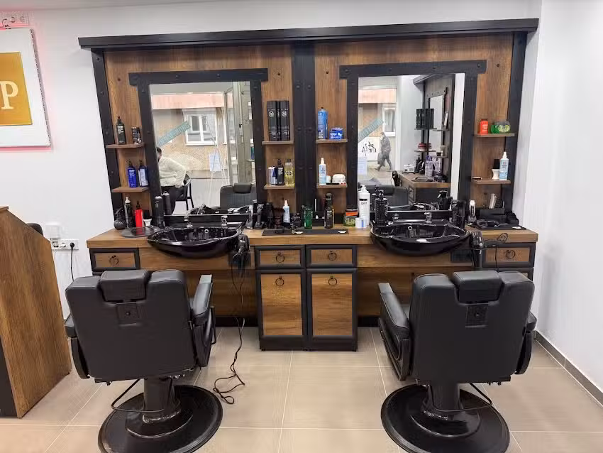 VIP Friseursalon Sindlingen