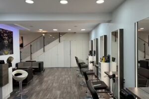 ViP Hairsalon M&uuml;nchen