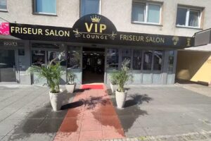 VIP Lounge Friseur Salon &ndash; Osnabr&uuml;ck