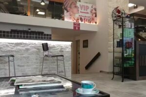 VIP Sch&ouml;nheitssalon