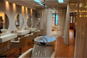 VIP &ndash; Sch&ouml;nheitssalon Annabell Laub &ndash; Original Japanese Head Spa