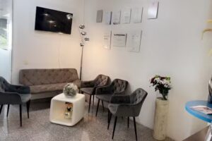 ViPa Skin | Dauerhafte Haarentfernung, Microneedling