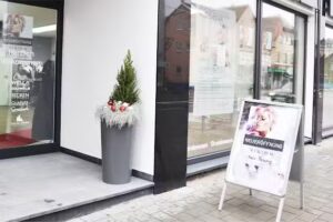 VISION Hair & Beauty