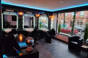 Vision Herren Friseur (Barbier) &ndash; Hamburg