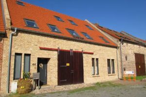 Vital- & Relaxcenter Birgit Titze-D&ouml;rr