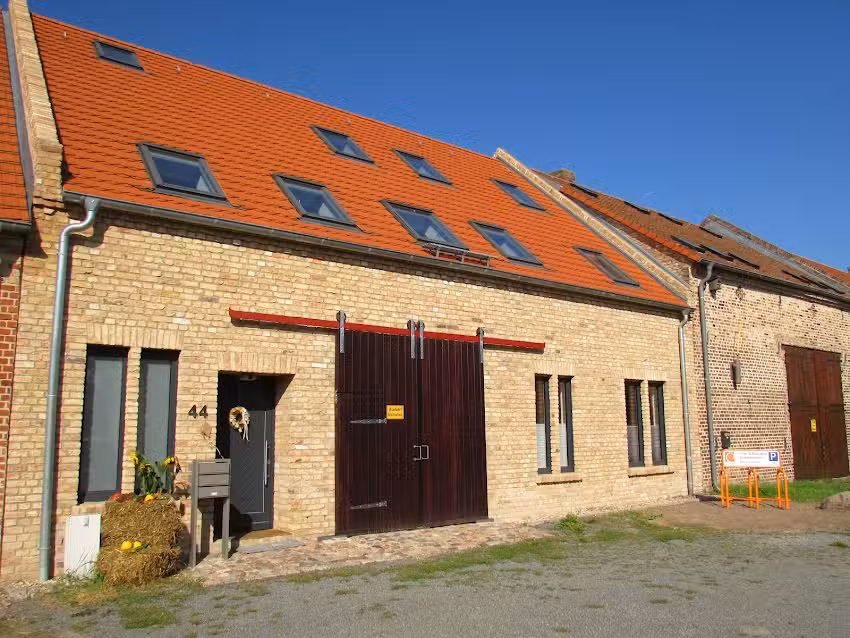 Vital- & Relaxcenter Birgit Titze-D&ouml;rr