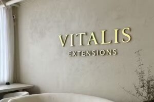 Vitalis Extensions