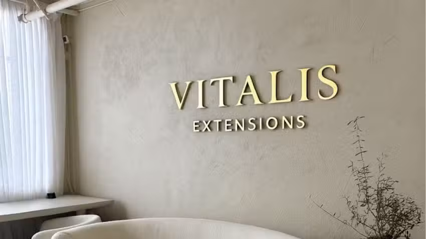 Vitalis Extensions