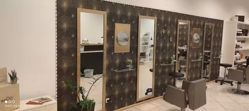 Viva La Diva Friseursalon