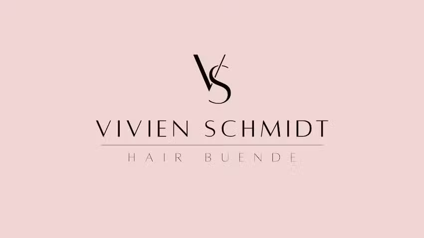 Vivien Schmidt Hair Buende