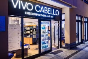 Vivo Cabello Friseur