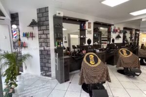 Vluyner Barbershop