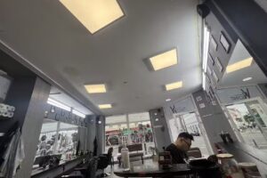 VN-Schnitt &ndash; Hair & Beauty