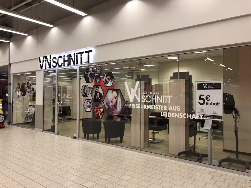 Vnschnitt