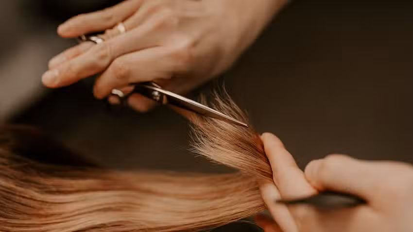 Vo &ndash; mein Friseur