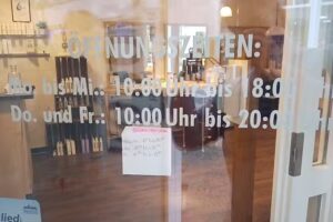 Voborsky Damen- und Herrenfriseur