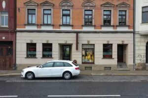 Vogel Friseure Chemnitz