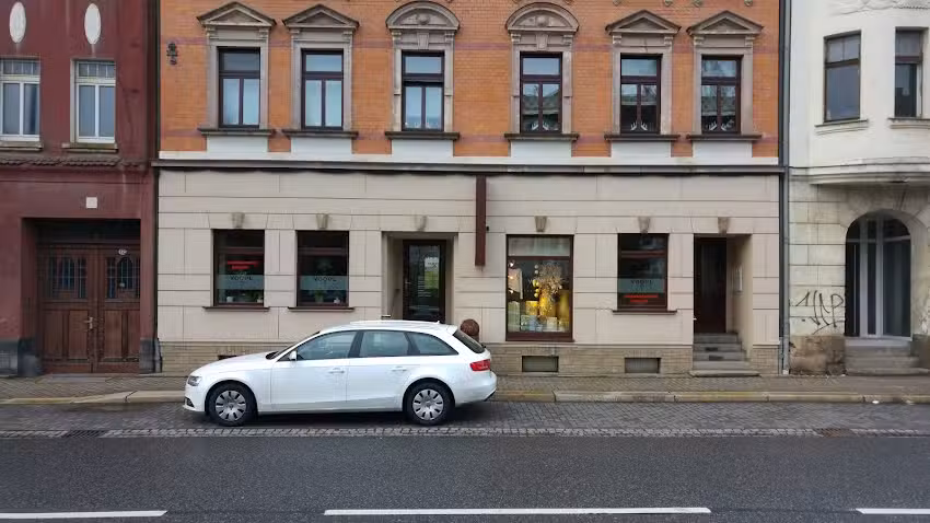 Vogel Friseure Chemnitz