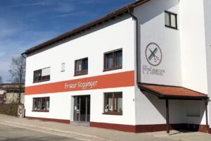 Vogginger Friseursalon