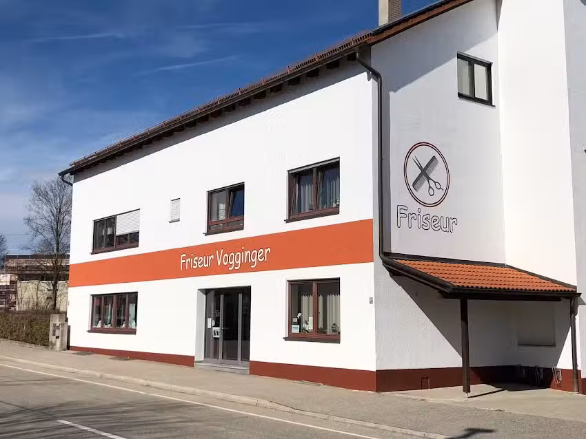 Vogginger Friseursalon