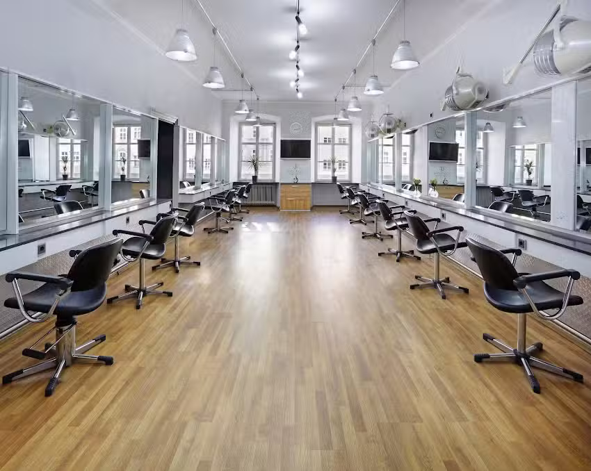 VOGGINGER Your Hair. Your Style.