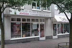 Vogt Friseure &ndash; Premium Hairdressing