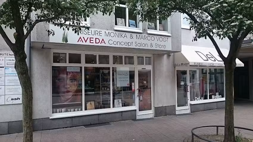 Vogt Friseure &ndash; Premium Hairdressing